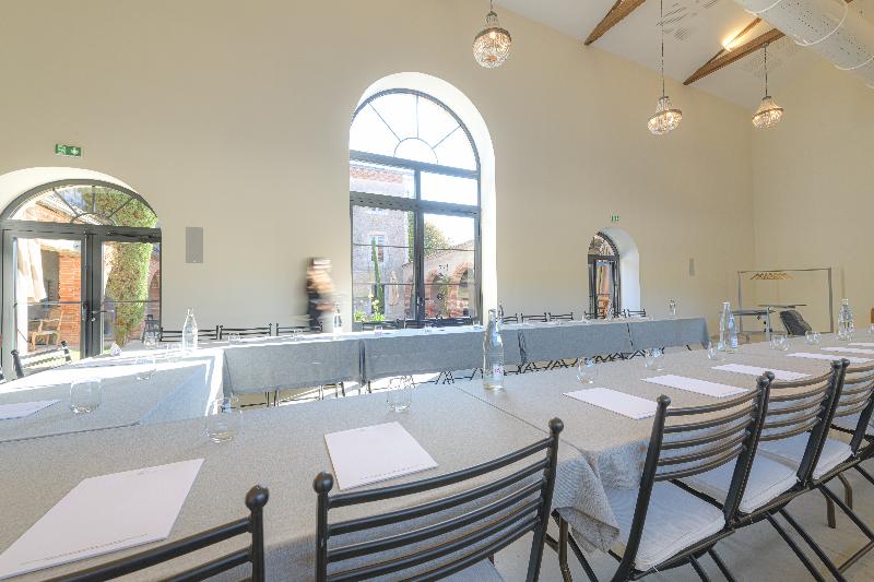 Отель Domaine De La Monestarie