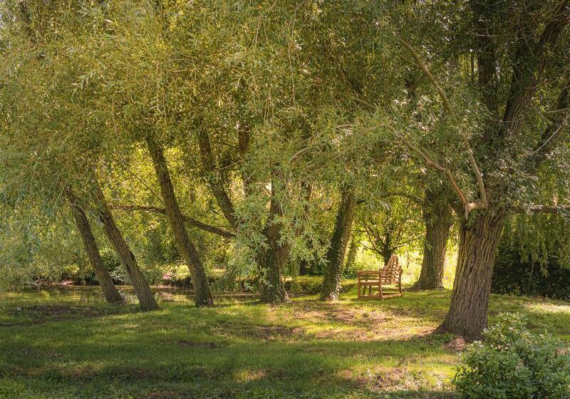 Отель Domaine De La Monestarie