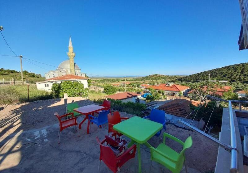 فندق Eray Pansiyon