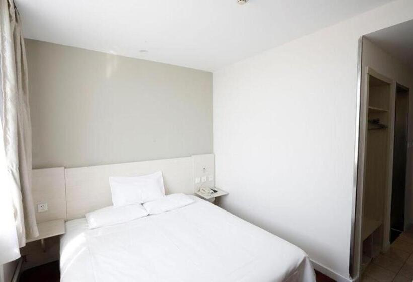 Hanting Hotel Shenyang Nanta Shoe Market