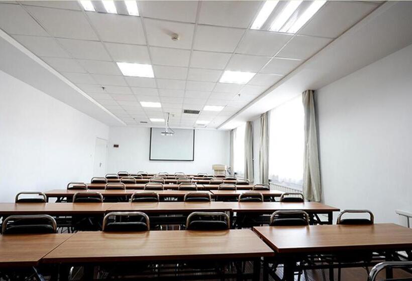 Hanting Hotel Shenyang Nanta Shoe Market