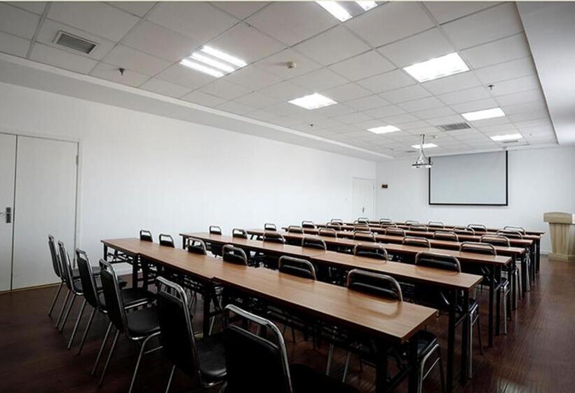 Hanting Hotel Shenyang Nanta Shoe Market