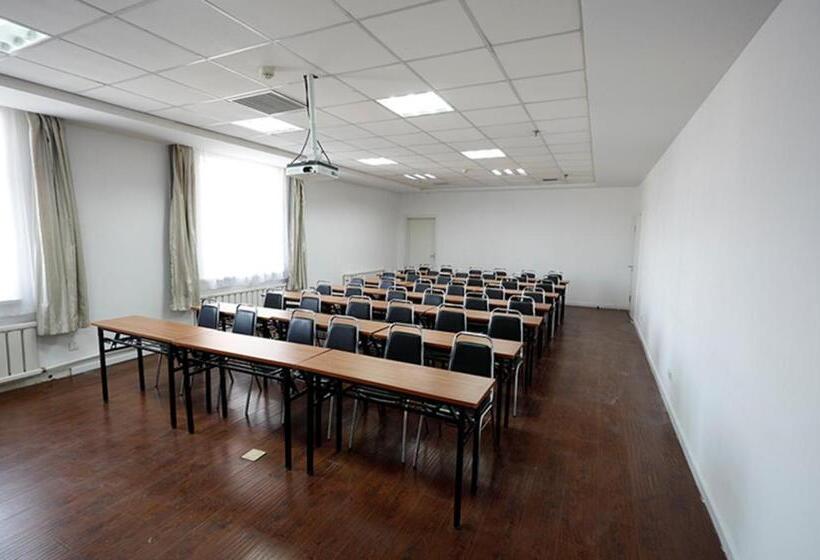 Hanting Hotel Shenyang Nanta Shoe Market