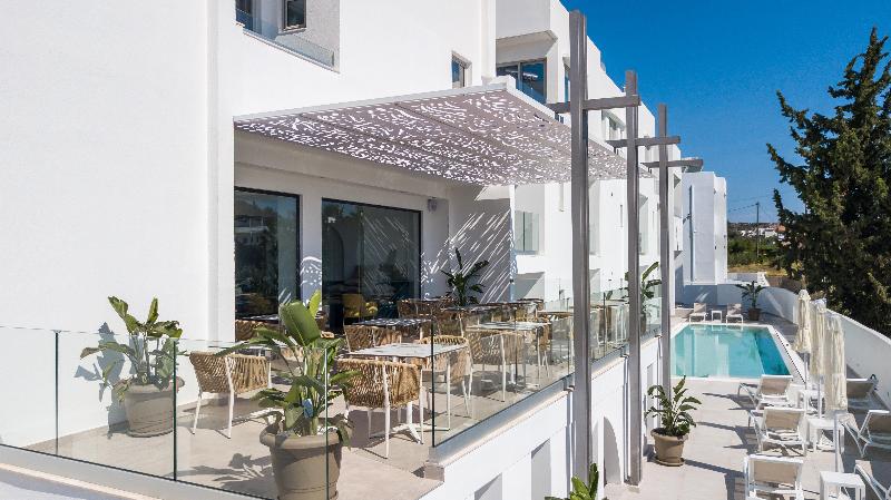 בית מלון כפרי Hollywood Inn