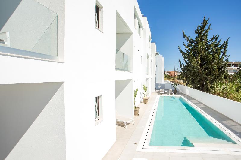 호텔 Hollywood Inn