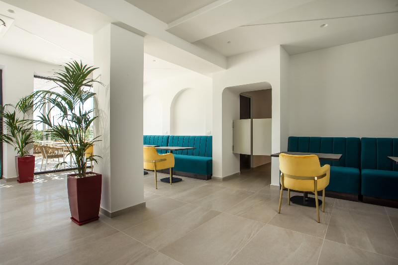 호텔 Hollywood Inn