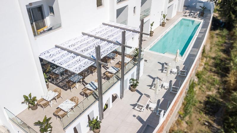 호텔 Hollywood Inn