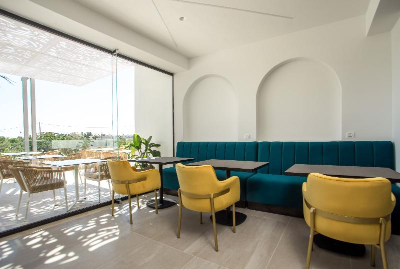 호텔 Hollywood Inn