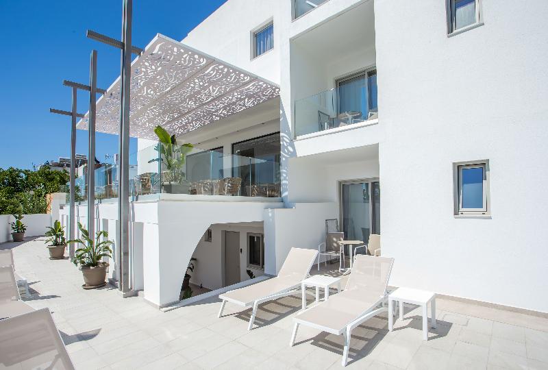 호텔 Hollywood Inn