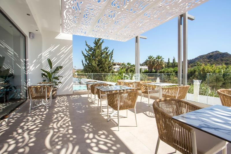 בית מלון כפרי Hollywood Inn