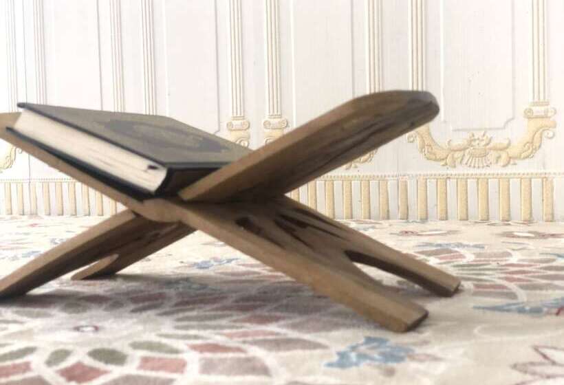 هتل Jawharat Bidiah Resort