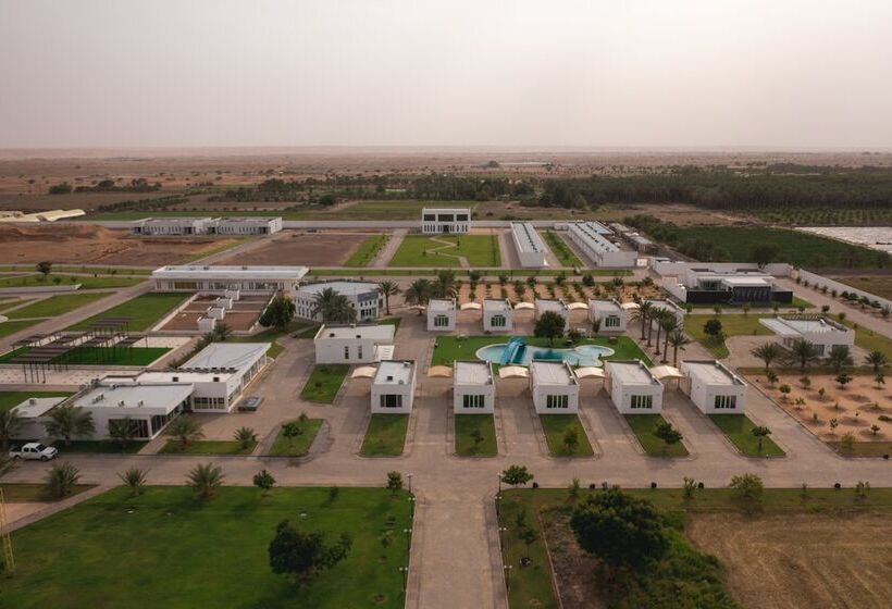 هتل Jawharat Bidiah Resort