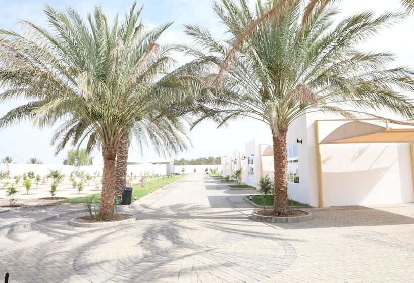 هتل Jawharat Bidiah Resort