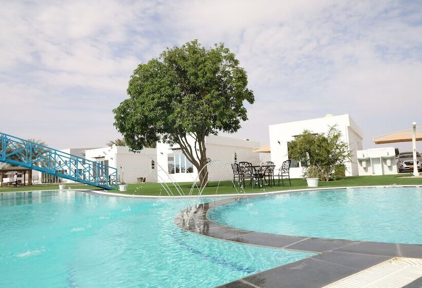 هتل Jawharat Bidiah Resort