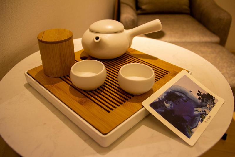 ホテル Ji  Xi An Economic Development Zone Mingguang Road