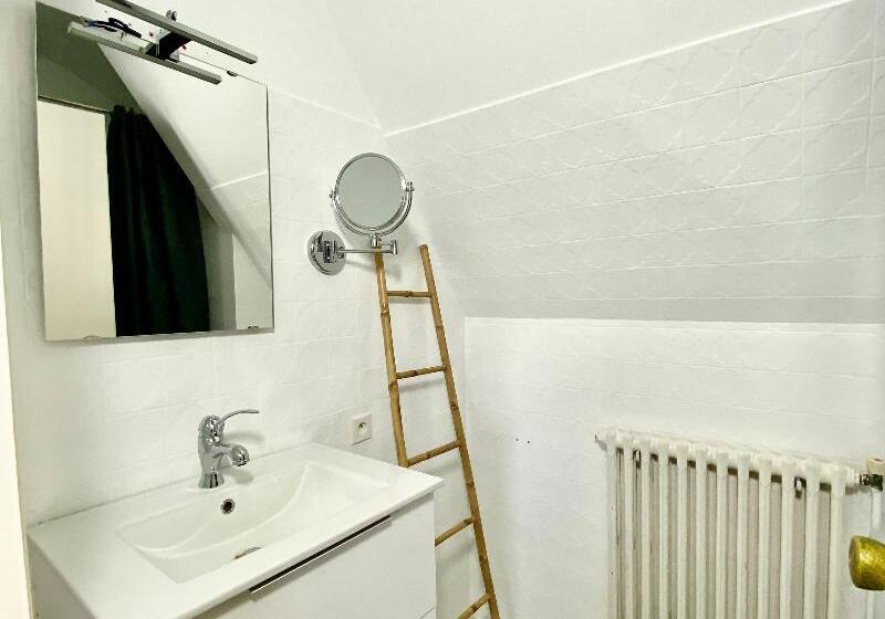 בית מלון כפרי Logis  La Maison Des Dunes