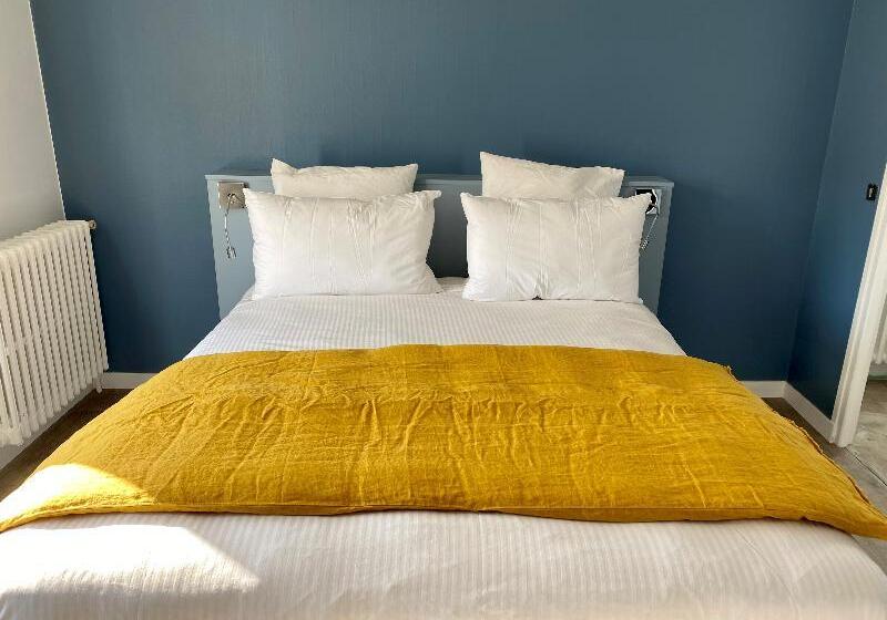 בית מלון כפרי Logis  La Maison Des Dunes