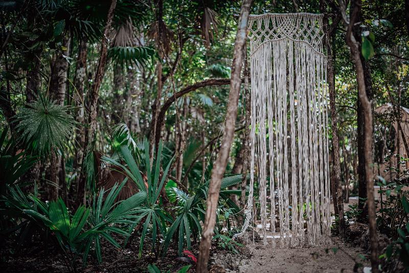 فندق Lunita Jungle