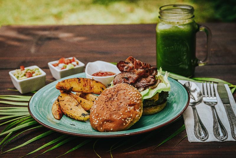 ホテル Lunita Jungle