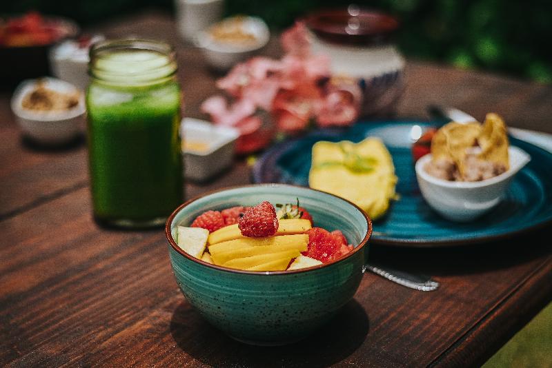 ホテル Lunita Jungle