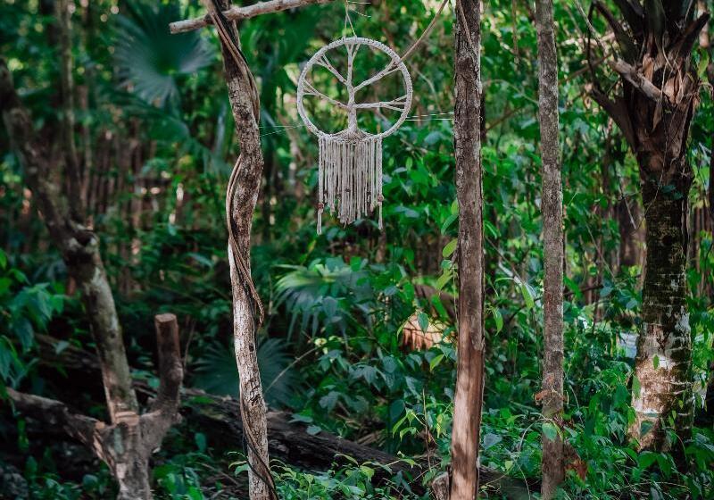 ホテル Lunita Jungle