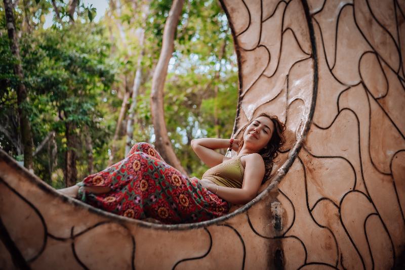 ホテル Lunita Jungle