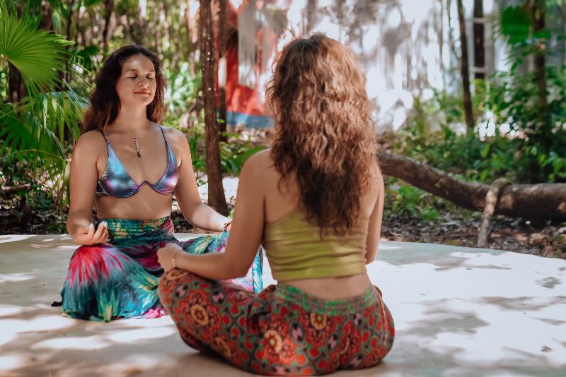 ホテル Lunita Jungle