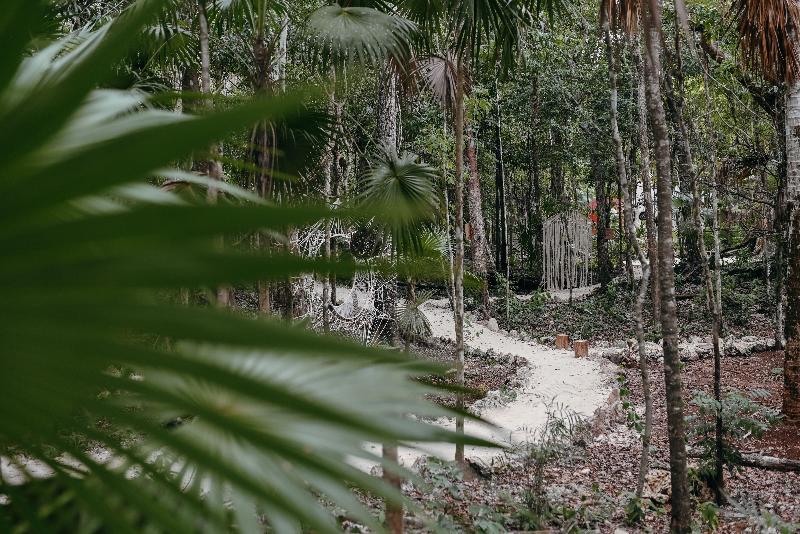 فندق Lunita Jungle