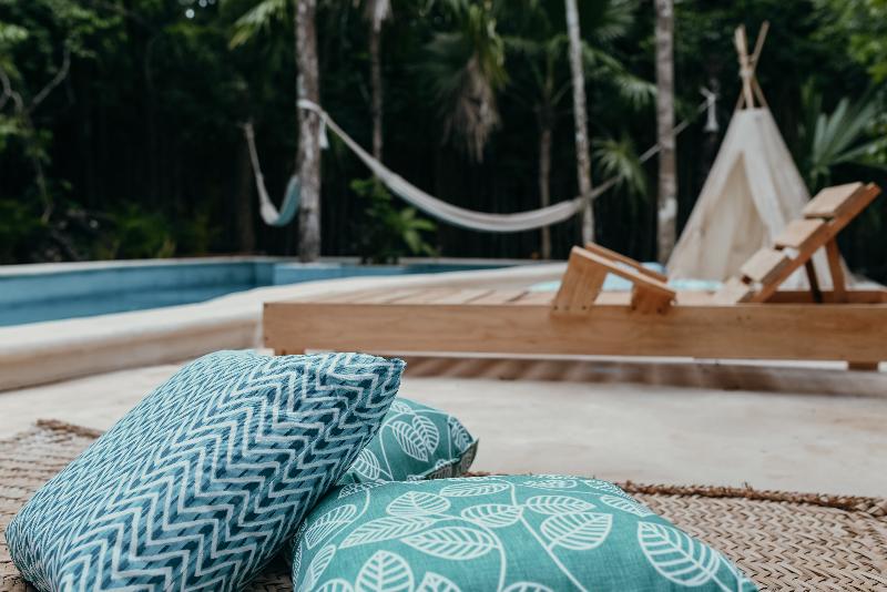 ホテル Lunita Jungle