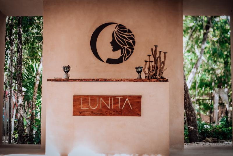 ホテル Lunita Jungle