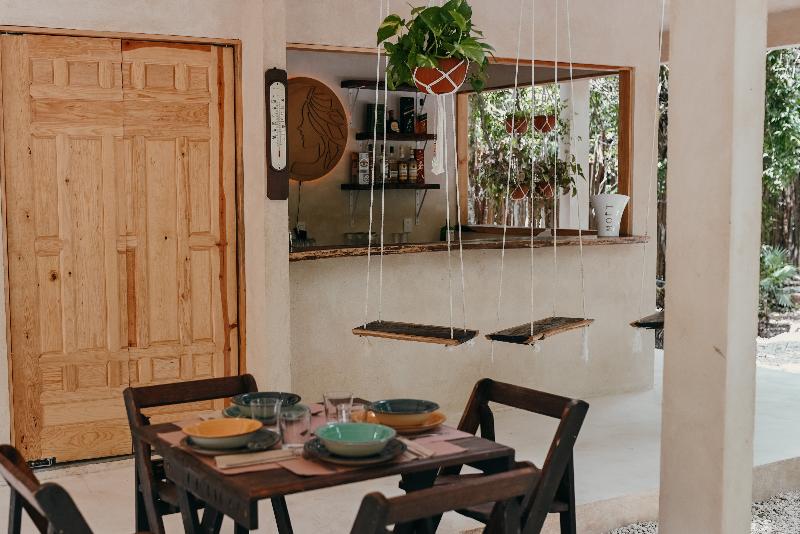 ホテル Lunita Jungle