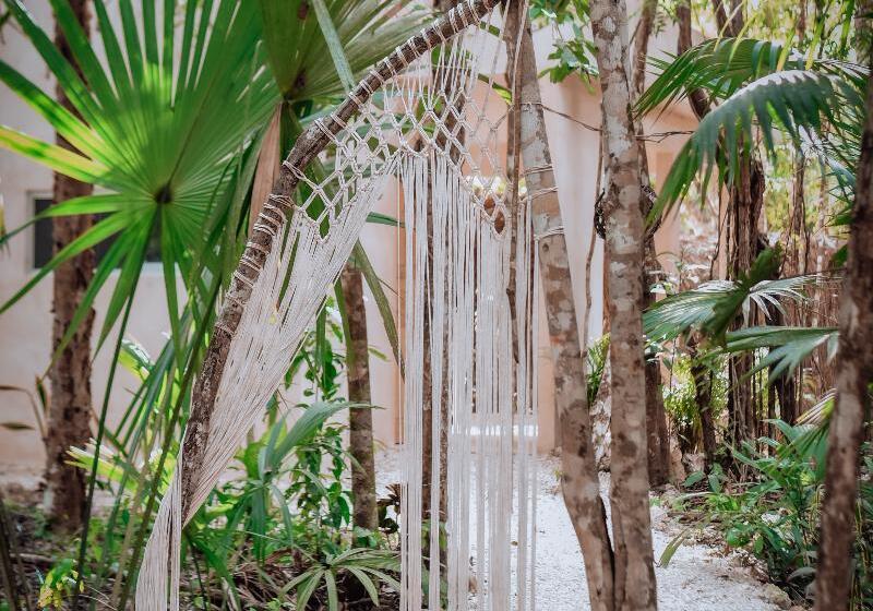 ホテル Lunita Jungle