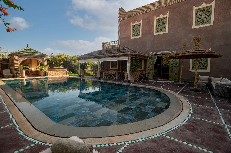 Отель Maria Towers , Palais Table D Hôtes & Spa