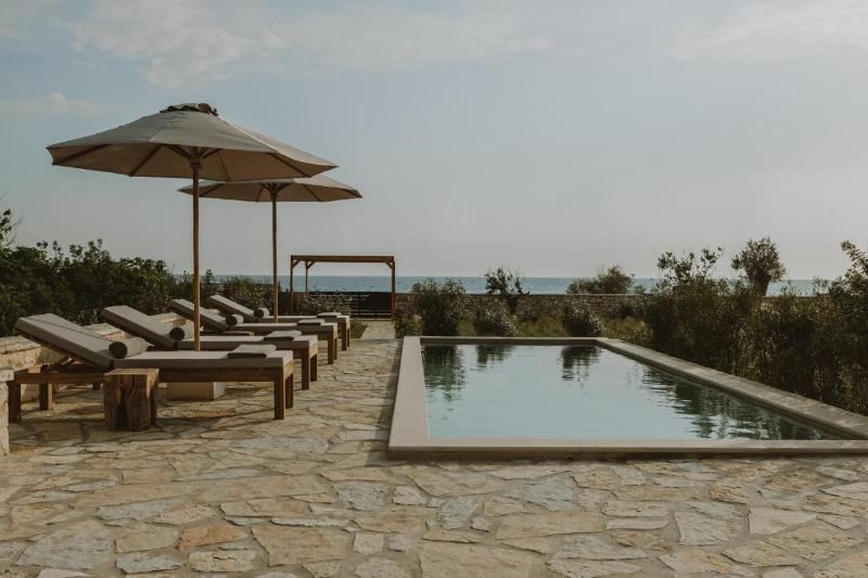 فندق Nama Seaside Villas