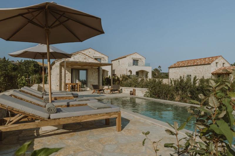 فندق Nama Seaside Villas