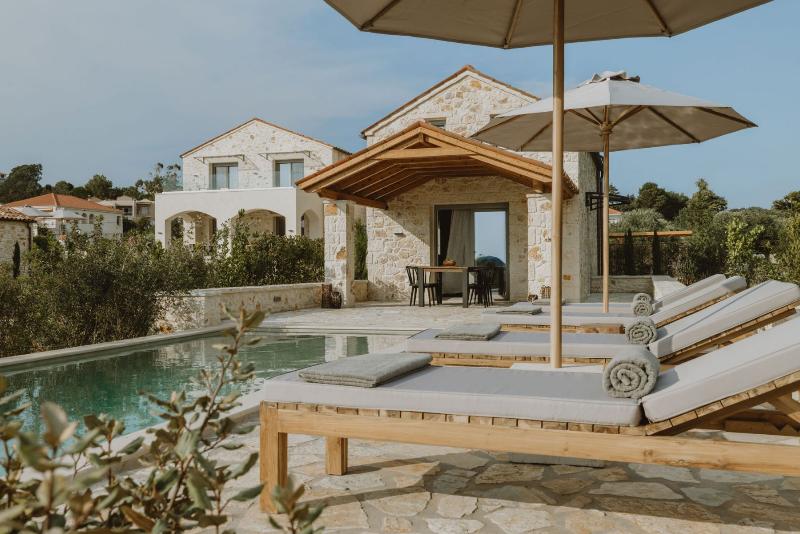 فندق Nama Seaside Villas