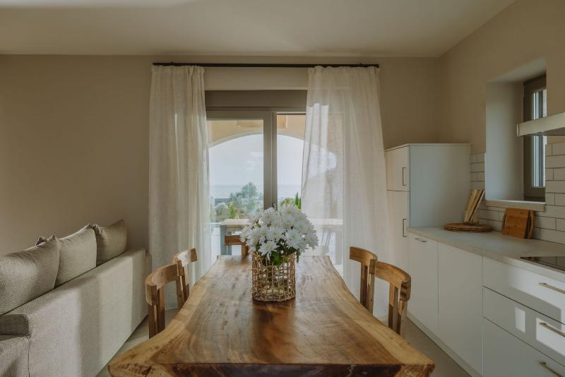 فندق Nama Seaside Villas