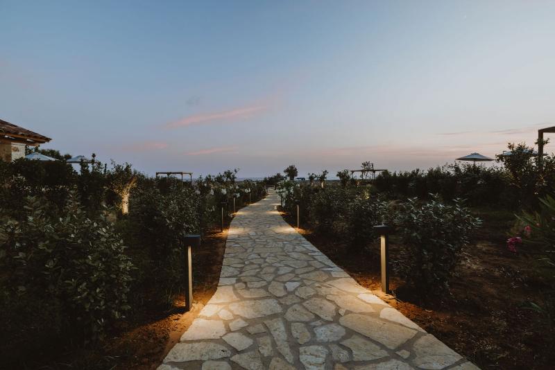 فندق Nama Seaside Villas