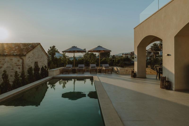 فندق Nama Seaside Villas