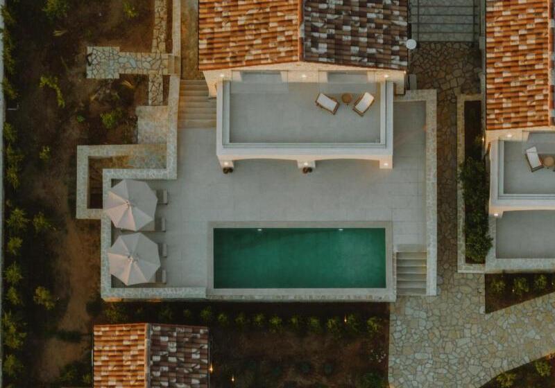 فندق Nama Seaside Villas