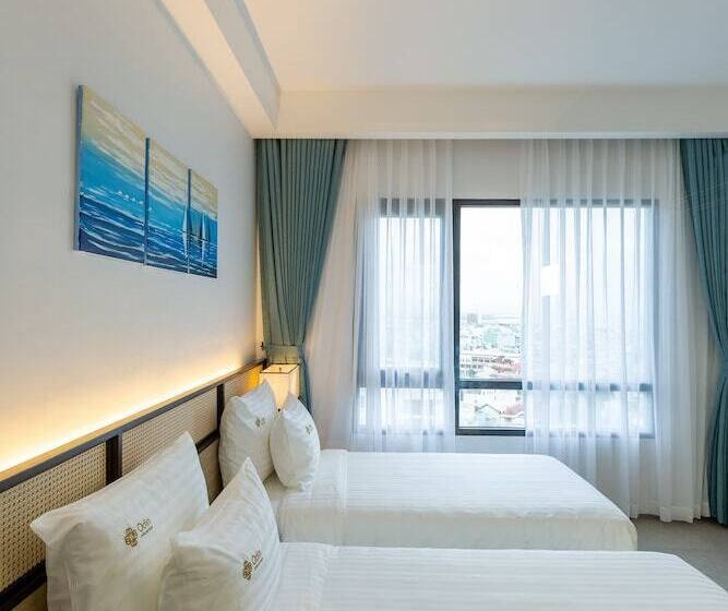 Odin Hotel Quy Nhon