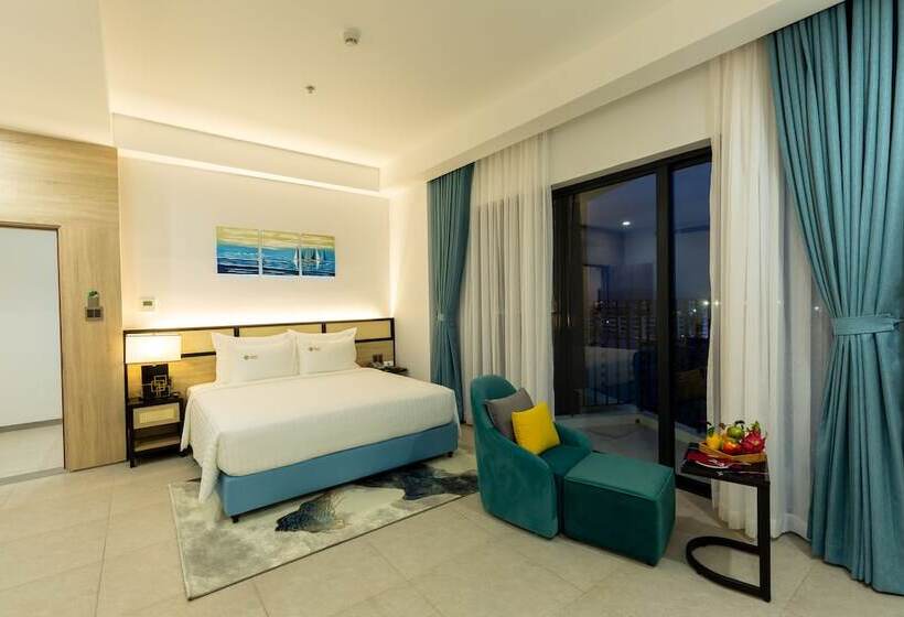 Odin Hotel Quy Nhon