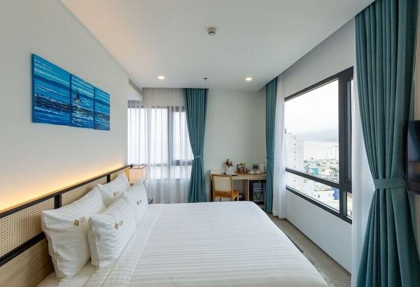 Odin Hotel Quy Nhon