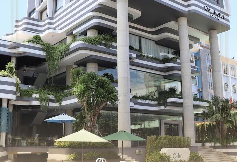 Odin Hotel Quy Nhon