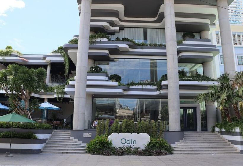 Odin Hotel Quy Nhon