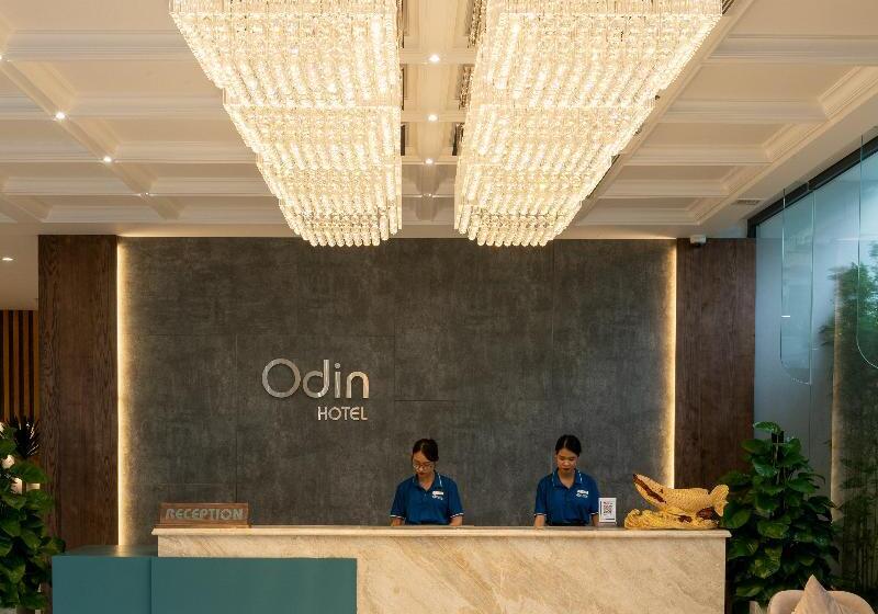 Odin Hotel Quy Nhon