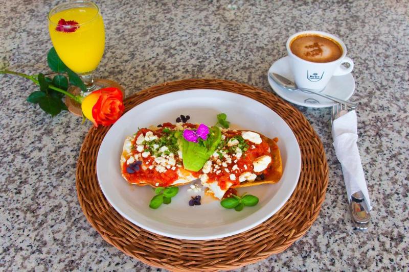 Отель Paradise Bay