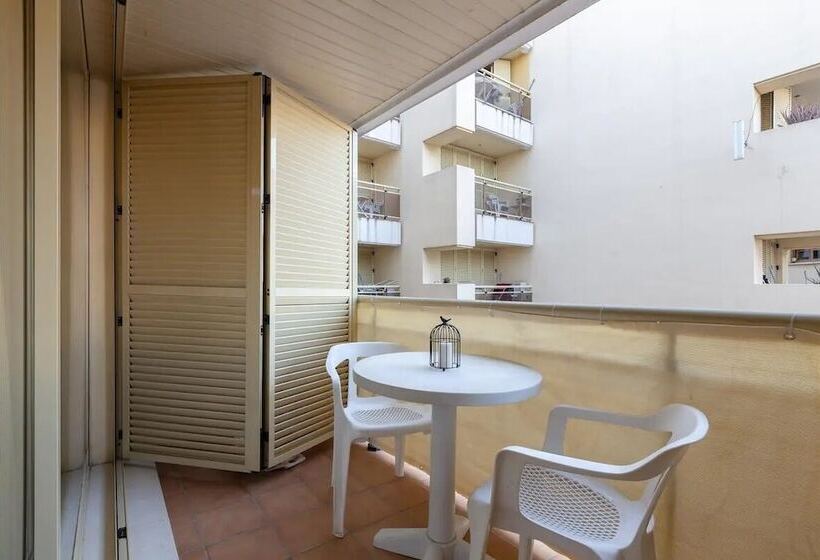 호텔 Puerta Del Sol Trm