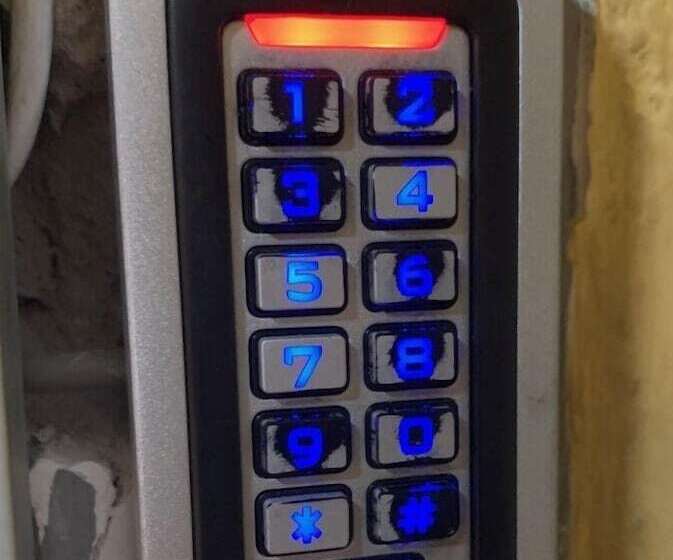 호텔 Puerta Del Sol Trm