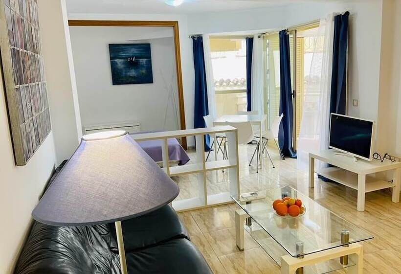 호텔 Puerta Del Sol Trm